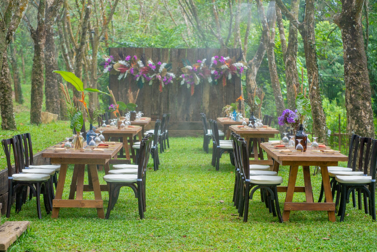 The Venue Sherwood by The Barn