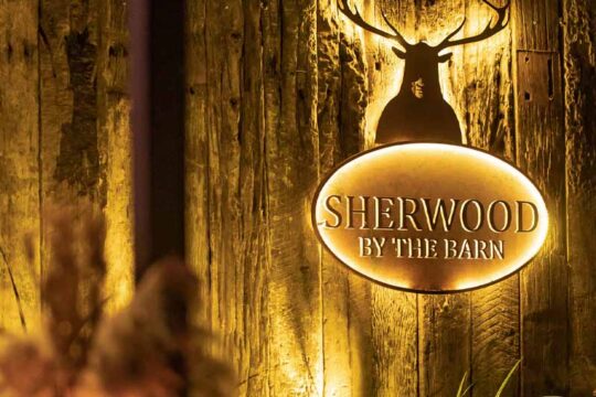 Unveiling Sherwood by The Barn: Sri Lanka’s Newest Event Experience