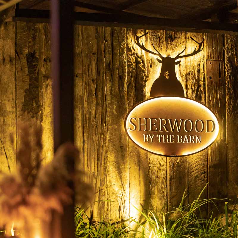 Unveiling Sherwood by The Barn: Sri Lanka's Newest Event Experience